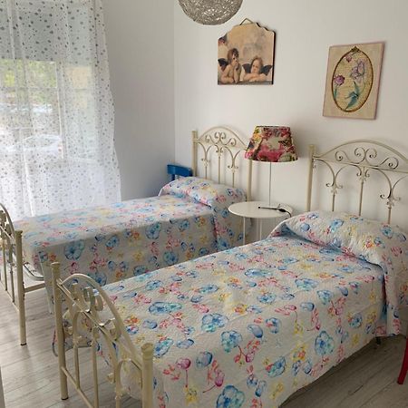 Casa Vacanze Nonna Maria Matera Exterior foto